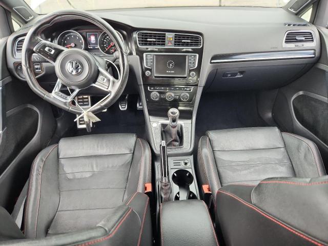 2016 VOLKSWAGEN GTI S/SE - 3VW547AU1GM068803
