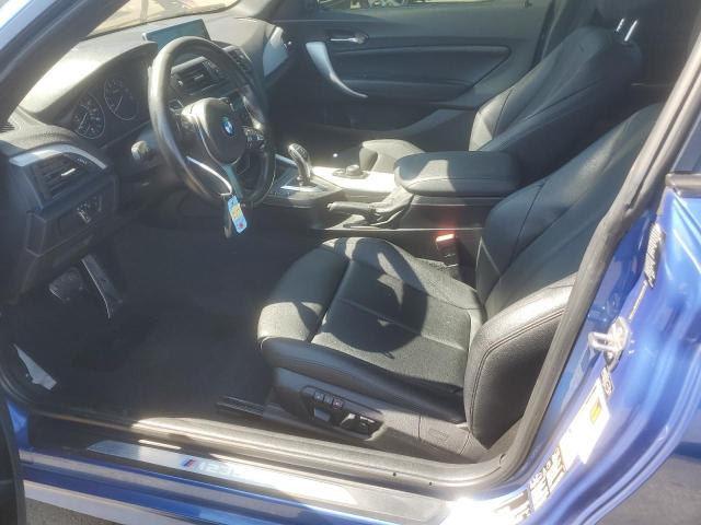2015 BMW M235XI WBA1J9C54FVX99335
