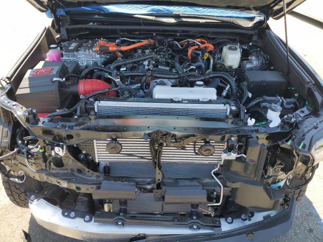 2025 TOYOTA 4RUNNER LI JTEVB5BR0S5005483