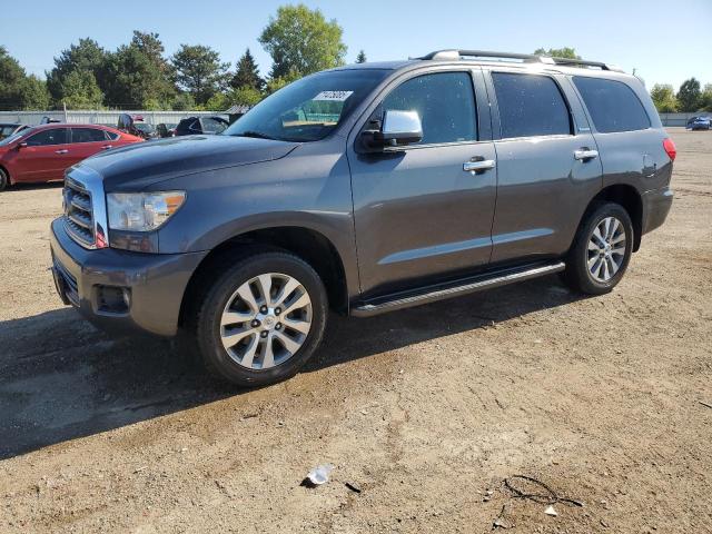 2016 TOYOTA SEQUOIA LI 5TDJW5G11GS145196