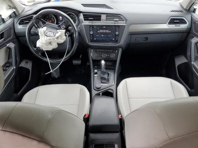 2018 VOLKSWAGEN TIGUAN SE - 3VV2B7AX1JM084269