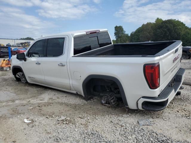 2021 GMC SIERRA K1500 DENALI 3GTU9FEL7MG476129
