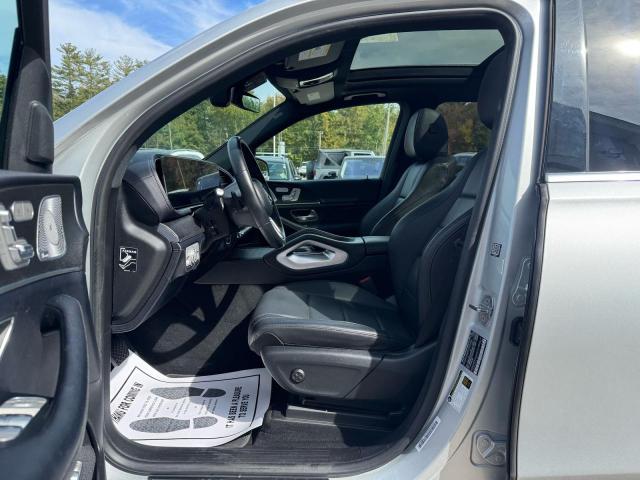 2020 MERCEDES-BENZ GLE 350 4M 4JGFB4KB0LA075771