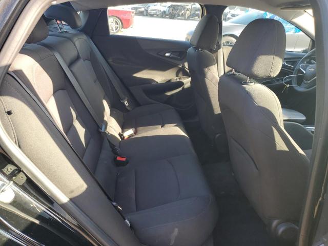 2018 CHEVROLET MALIBU LS 1G1ZB5ST4JF196134