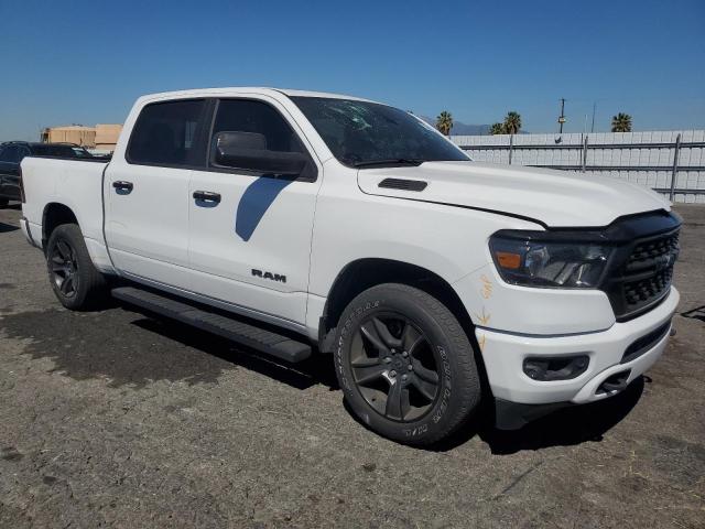 2024 RAM 1500 BIG H - 1C6SRFFTXRN173745
