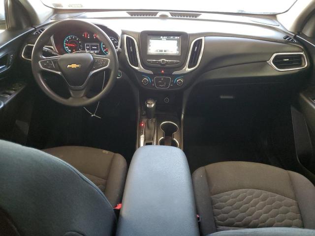 2018 CHEVROLET EQUINOX LT 2GNAXSEV2J6309517