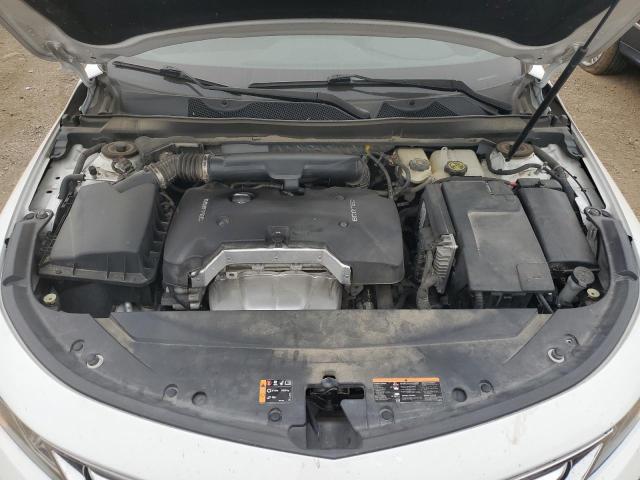 2016 CHEVROLET IMPALA LT 2G1105SA2G9188066