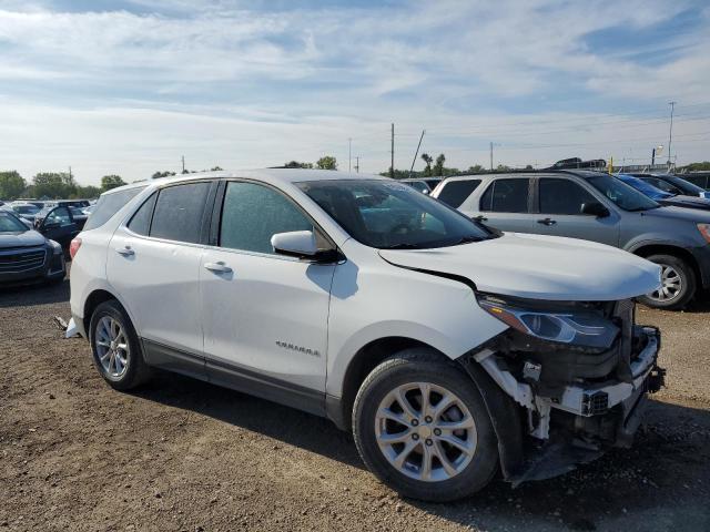 2019 CHEVROLET EQUINOX LT 3GNAXJEVXKS605267
