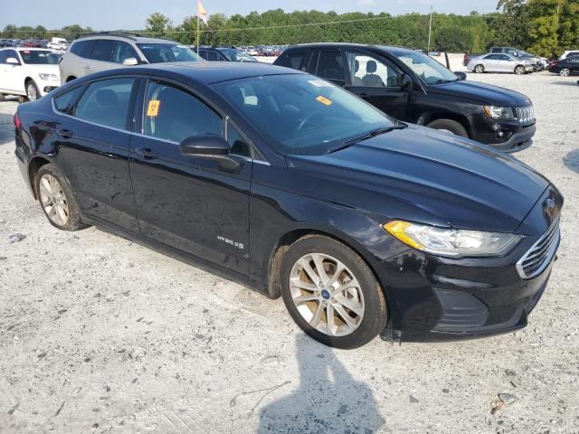 2019 FORD FUSION SE 3FA6P0LU6KR125565