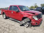Lot #3296284412 2010 FORD F150 SUPER