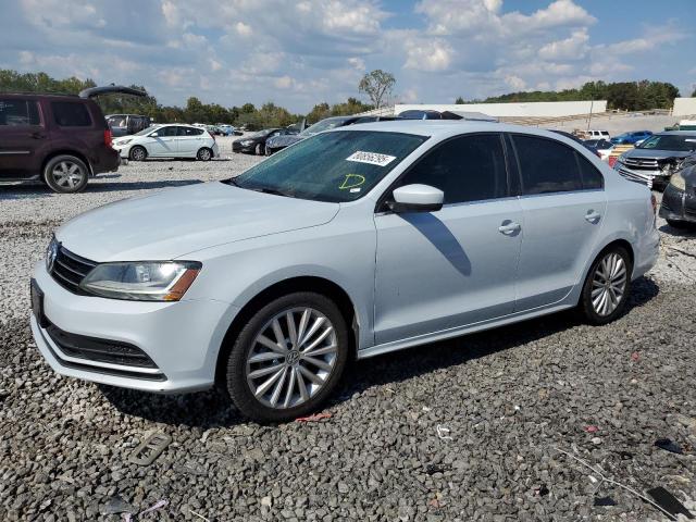 Global Auto Auctions: 2017 VOLKSWAGEN JETTA S