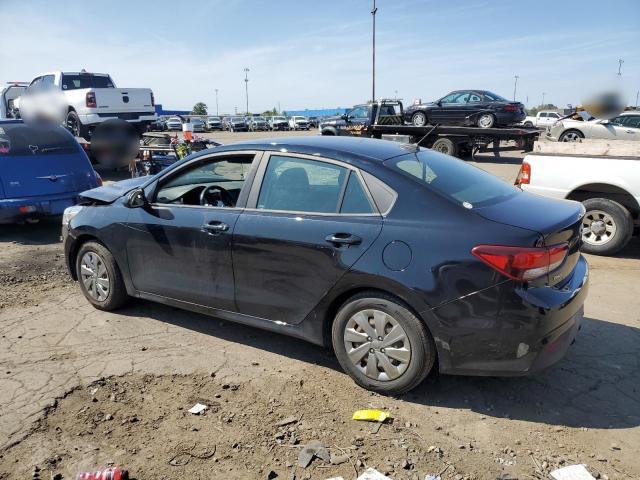 2019 KIA RIO S 3KPA24AB5KE251919