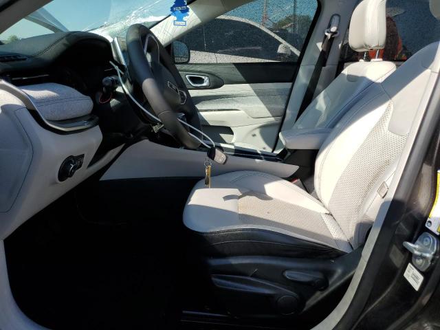 2022 JEEP COMPASS LA - 3C4NJCBB4NT137343