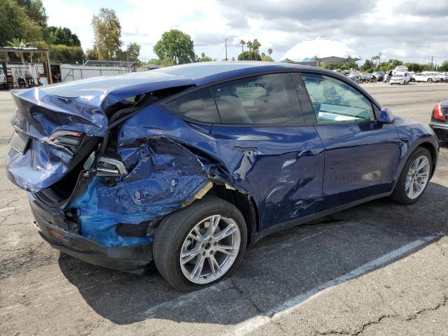 2024 TESLA MODEL Y - 7SAYGDEE7RF062510