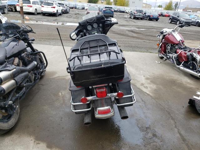 2009 HARLEY-DAVIDSON FLHTC 1HD1FF4129Y655072