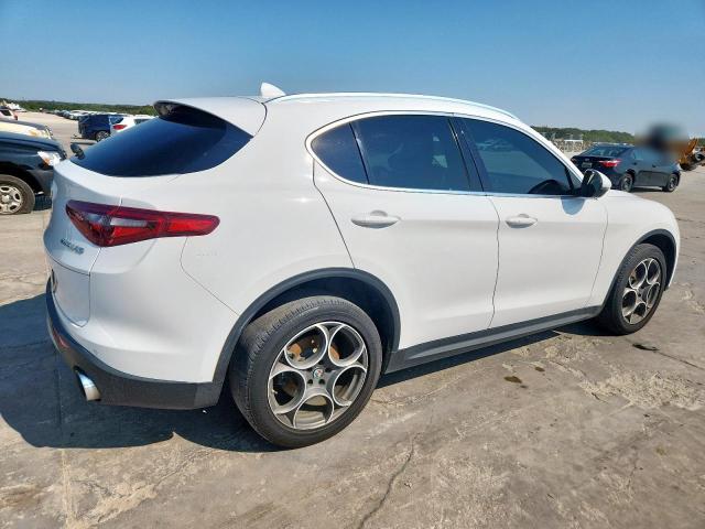 2018 ALFA ROMEO STELVIO ZASFAKAN3J7B73413