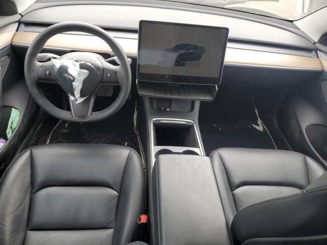 2023 TESLA MODEL 3 - LRW3E1EB1PC921969