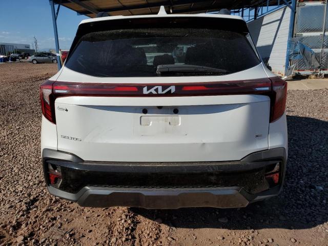 2024 KIA SELTOS X L - KNDEUCA78R7512648