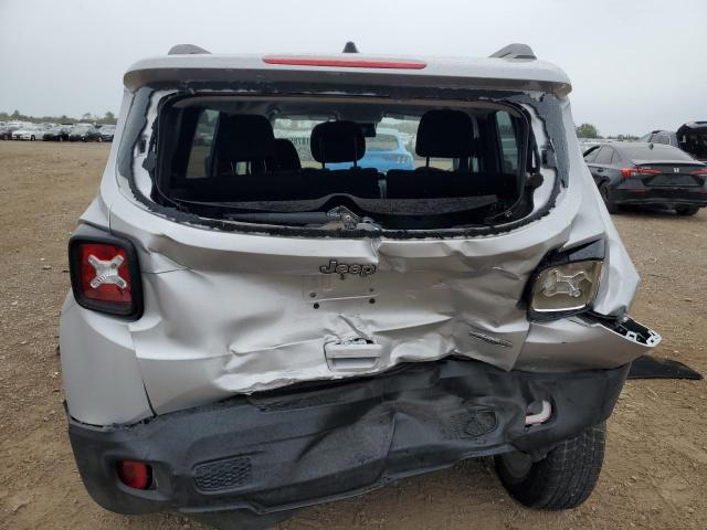 2020 JEEP RENEGADE LATITUDE #3287608009