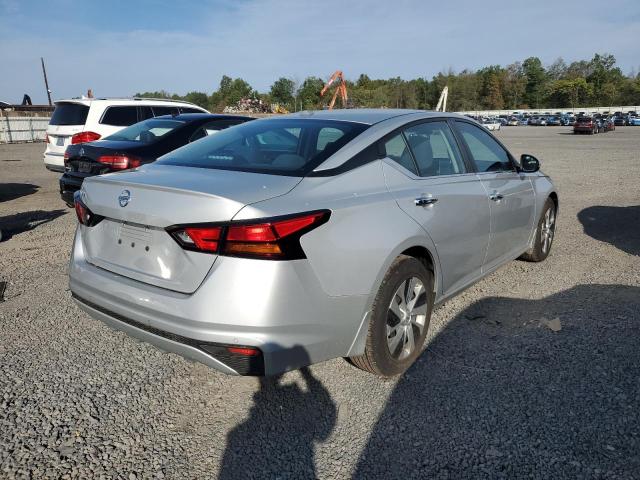 2020 NISSAN ALTIMA S 1N4BL4BVXLC232324