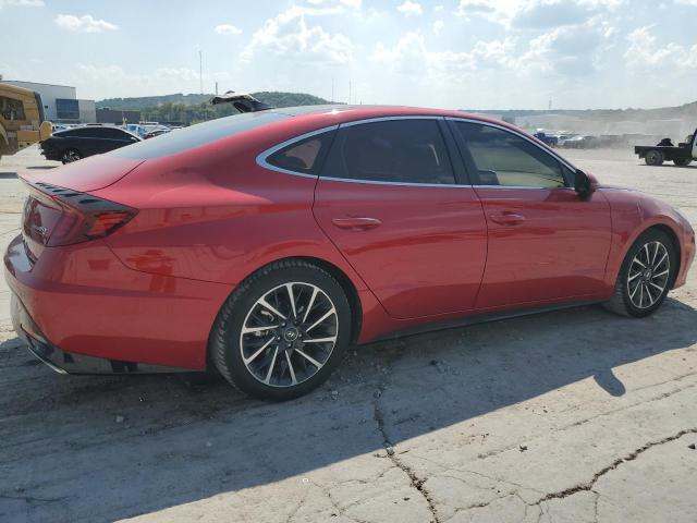 2020 HYUNDAI SONATA LIM - 5NPEH4J23LH025617