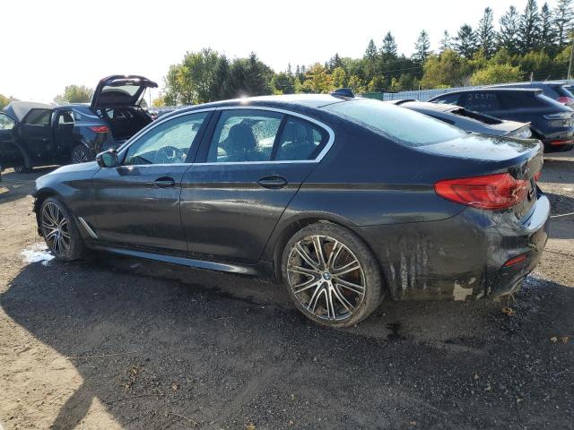 2019 BMW 540 XI - WBAJE7C51KG893065