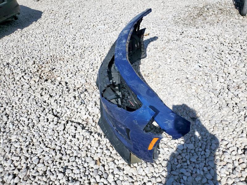 2023 CHEVROLET CAMARO LS 1G1FB1RS3P0109540