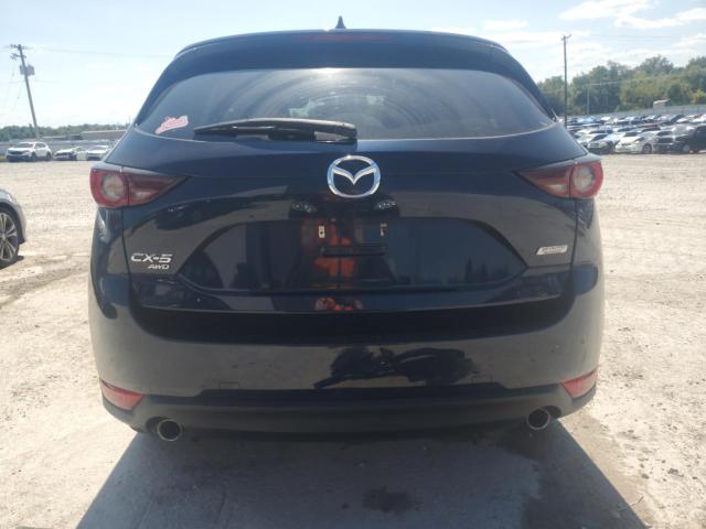 2019 MAZDA CX-5 TOURI JM3KFBCM3K0681797