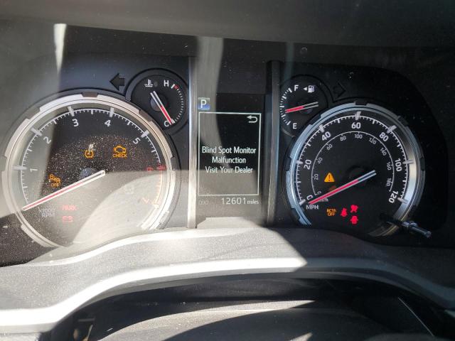 2023 TOYOTA 4RUNNER SE - JTERU5JR1P6197978