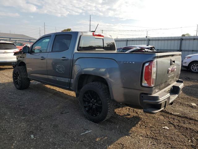 2022 GMC CANYON ELE 1GTG6CEN9N1298049