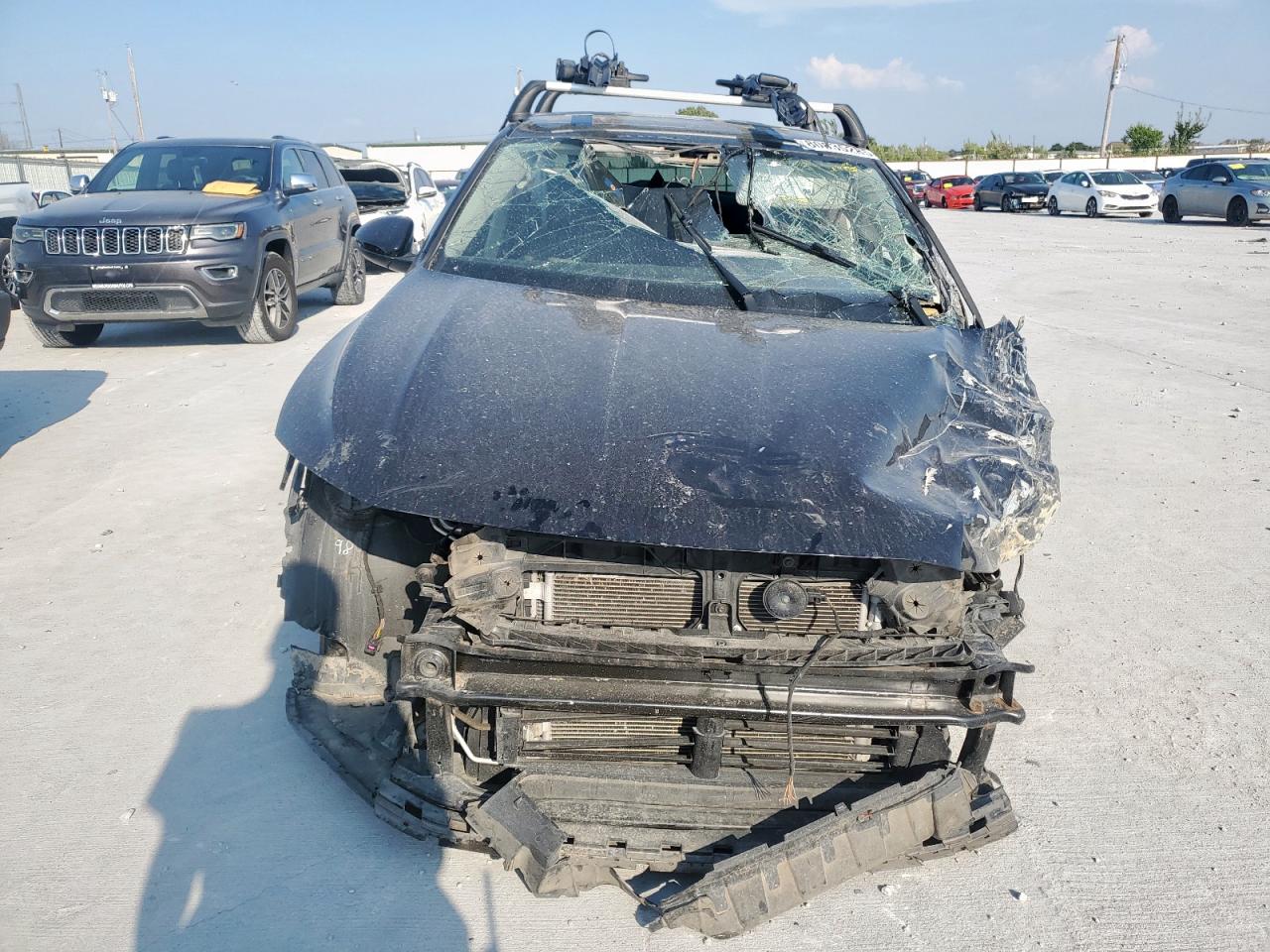 VOLKSWAGEN JETTA SEL