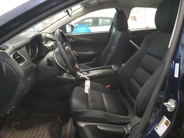 2016 MAZDA 6 SPORT JM1GJ1U55G1411373
