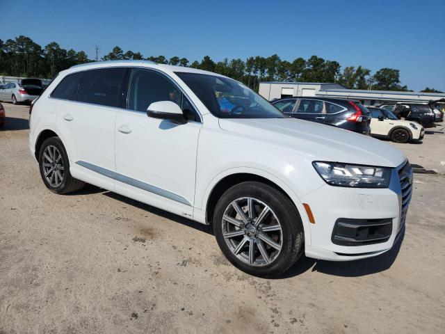 2018 AUDI Q7 PRESTIG - WA1VAAF77JD007707