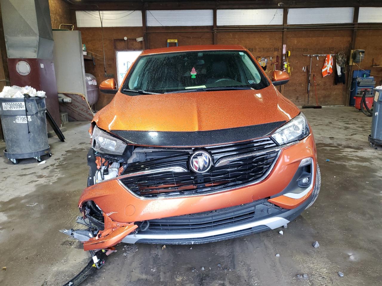 BUICK ENCORE PREFERRED