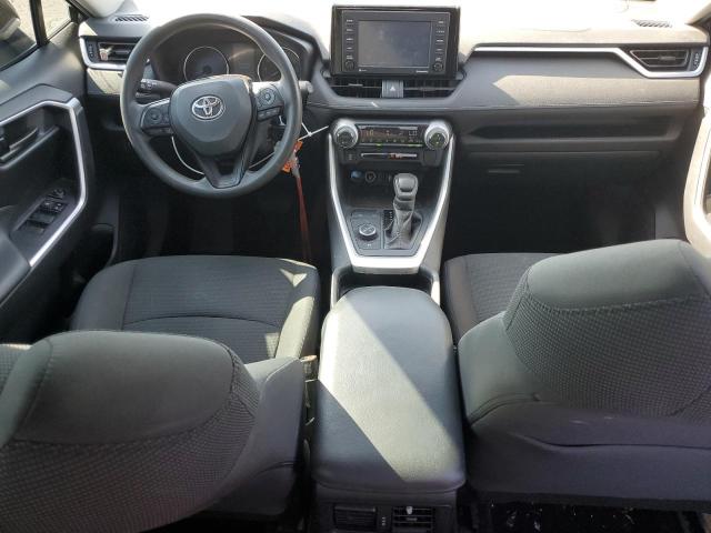 2020 TOYOTA RAV4 LE 2T3MWRFV6LW077849