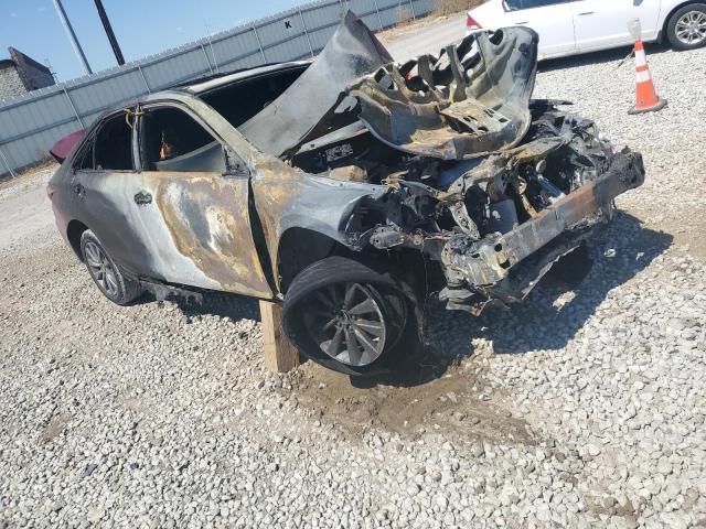 2017 TOYOTA CAMRY LE 4T1BF1FK0HU702101