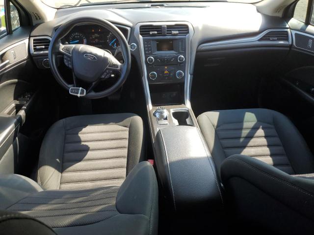 2017 FORD FUSION SE 3FA6P0HD6HR416715