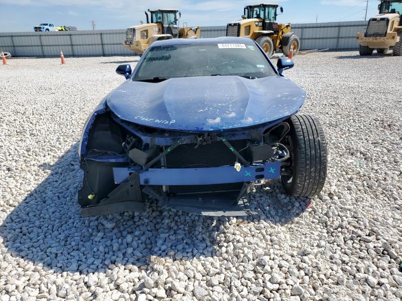 2023 CHEVROLET CAMARO LS 1G1FB1RS3P0109540