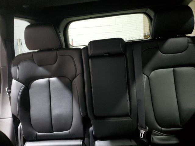 2025 JEEP GRAND CHER - 1C4RJHBGXSC330517