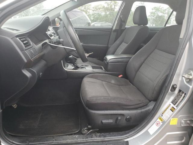 2015 TOYOTA CAMRY LE 4T4BF1FK5FR477516