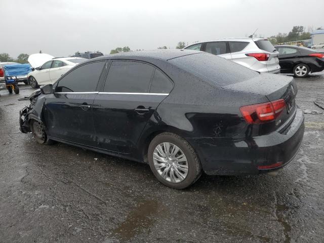 2017 VOLKSWAGEN JETTA S 3VW2B7AJ9HM293731