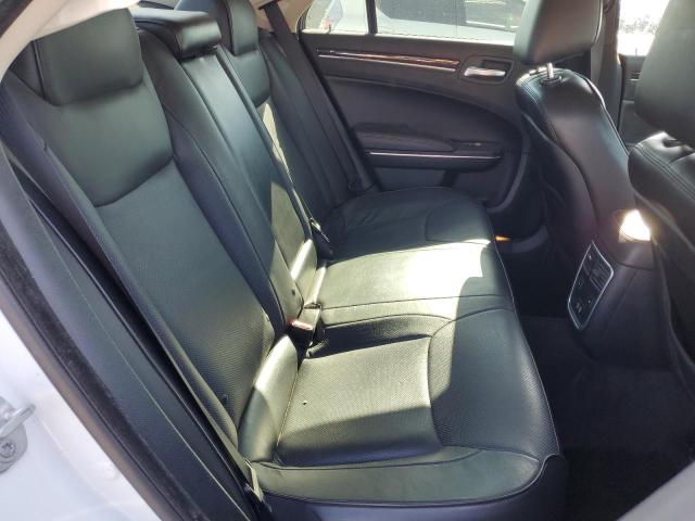 2018 CHRYSLER 300 LIMITE - 2C3CCAEGXJH140980