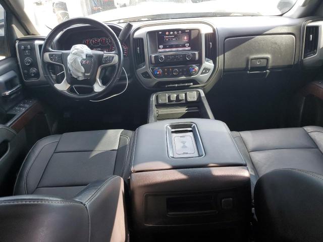 2015 GMC SIERRA K15 3GTU2UEC9FG256891