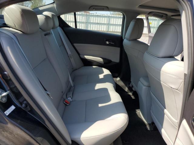 2016 ACURA ILX PREMIUM 19UDE2F77GA011148