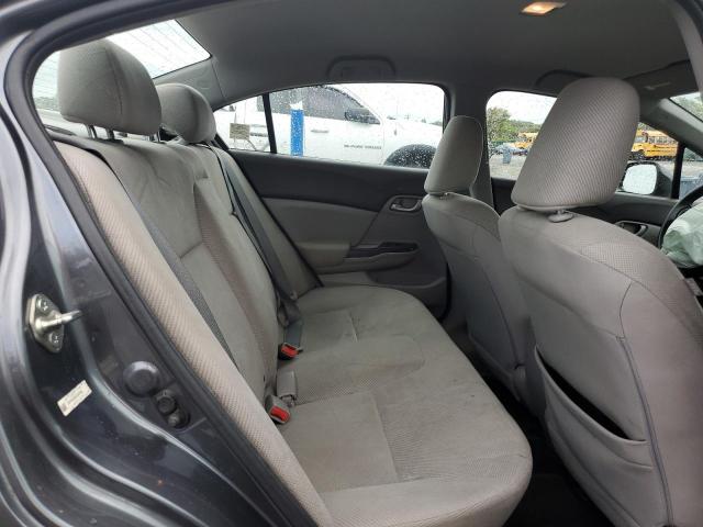 2012 HONDA CIVIC LX - 19XFB2F5XCE387669