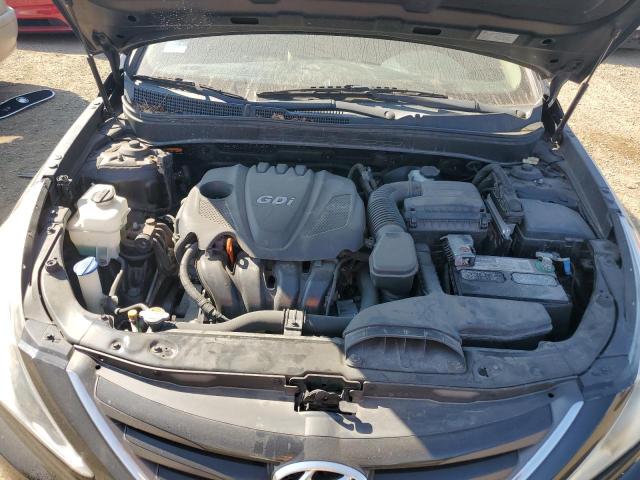 2014 HYUNDAI SONATA GLS #3290370769