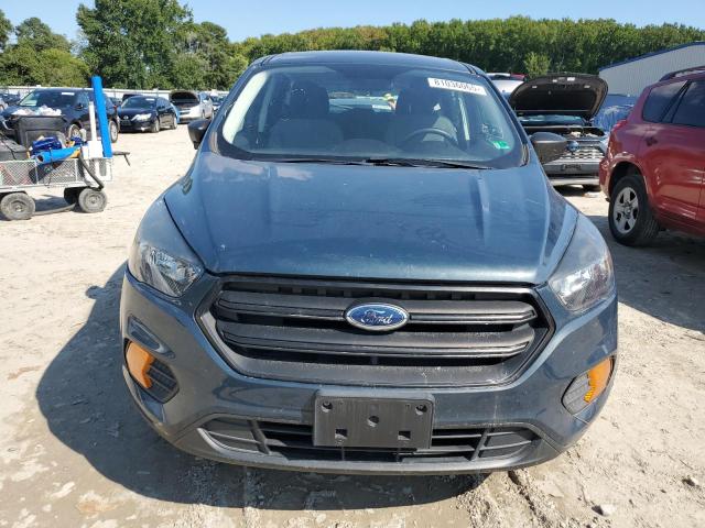 2019 FORD ESCAPE S - 1FMCU0F75KUA30429