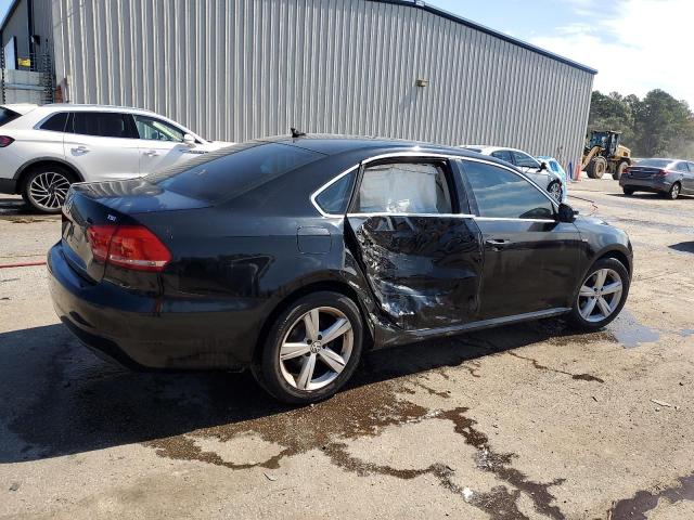 2015 VOLKSWAGEN PASSAT S 1VWAT7A39FC100566