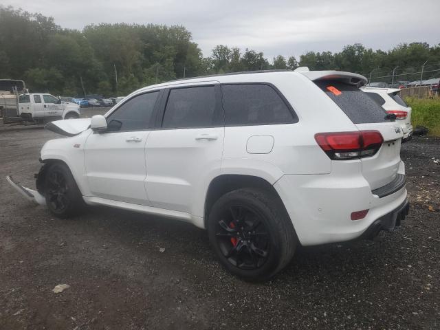 2017 JEEP GRAND CHEROKEE SRT-8 1C4RJFDJ7HC836585