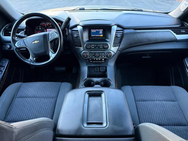 2015 CHEVROLET TAHOE K150 1GNSKAKC3FR281853